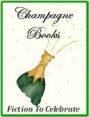 Champagne Books Logo