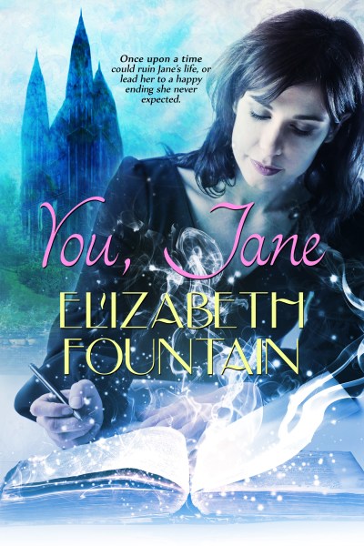 You, Jane ebook cover
